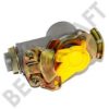 BERGKRAFT BK1402201AS Coupling Head